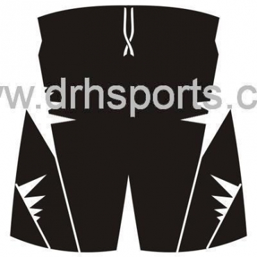 Cricket teem Shorts Manufacturers in Afghanistan
